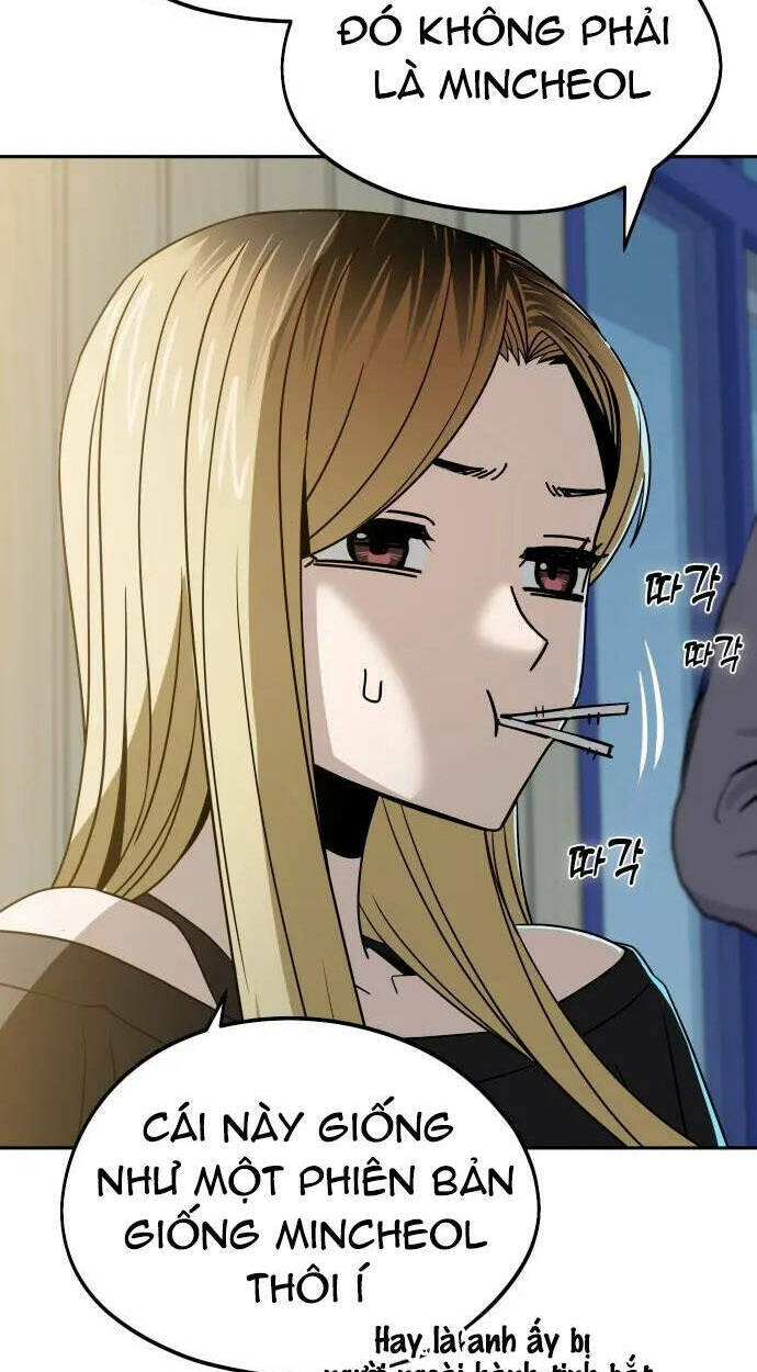 Lớ Ngớ Vớ Phải Tình Yêu - Chapter 66.2 - Page 53