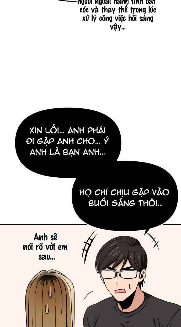 Lớ Ngớ Vớ Phải Tình Yêu - Chapter 66.2 - Page 54