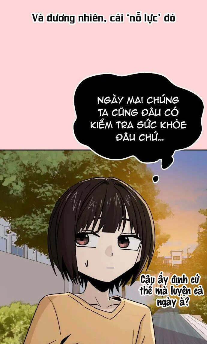 Lớ Ngớ Vớ Phải Tình Yêu - Chapter 66.2 - Page 61