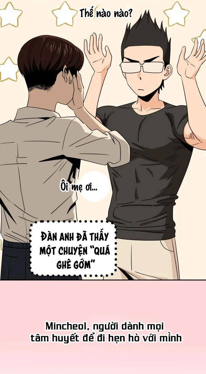 Lớ Ngớ Vớ Phải Tình Yêu - Chapter 66.2 - Page 64