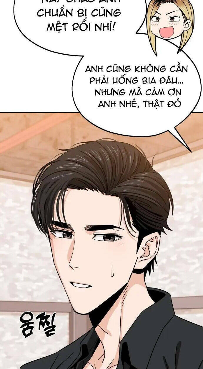 Lớ Ngớ Vớ Phải Tình Yêu - Chapter 66.2 - Page 74