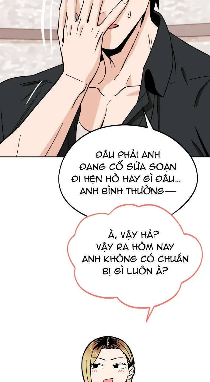 Lớ Ngớ Vớ Phải Tình Yêu - Chapter 66.2 - Page 76