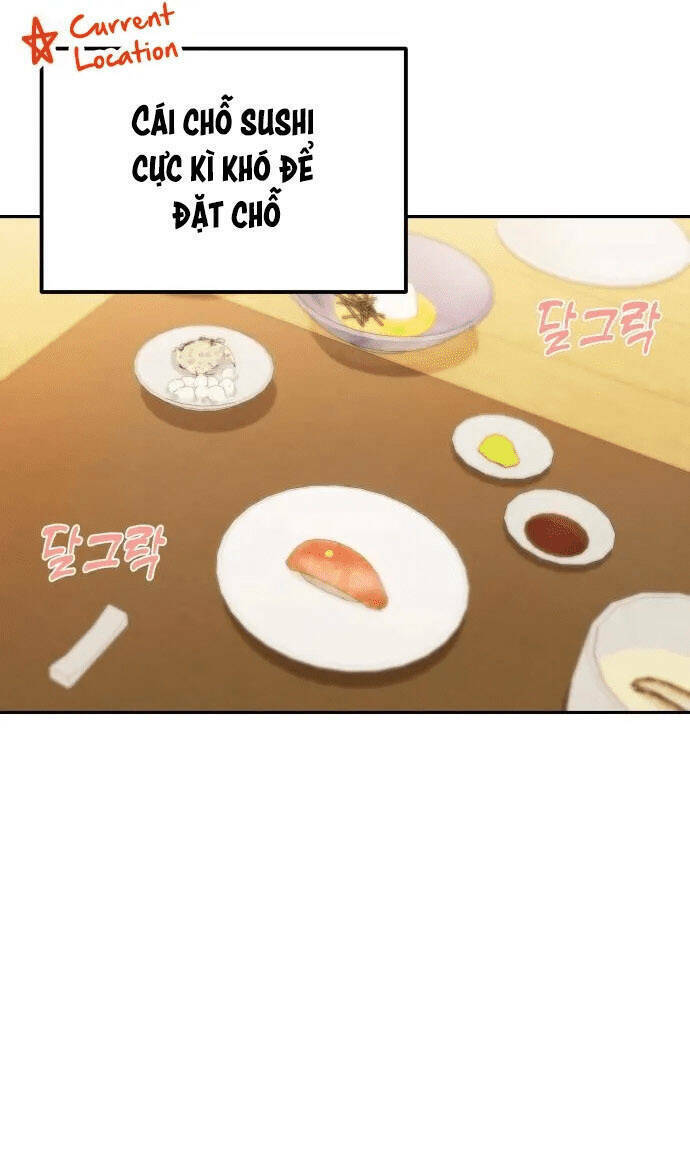 Lớ Ngớ Vớ Phải Tình Yêu - Chapter 66.2 - Page 8