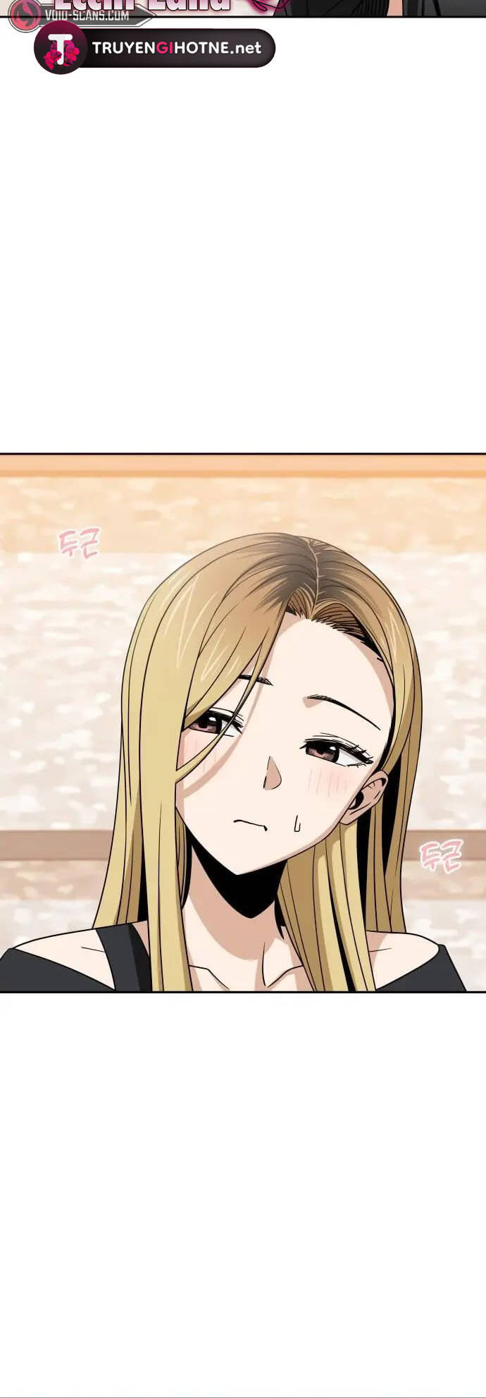 Lớ Ngớ Vớ Phải Tình Yêu - Chapter 67.1 - Page 10