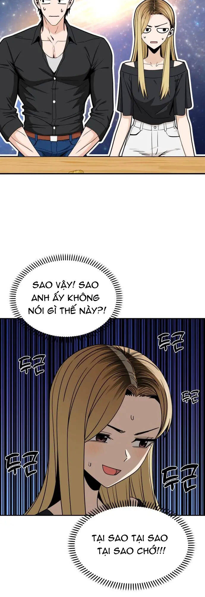 Lớ Ngớ Vớ Phải Tình Yêu - Chapter 67.1 - Page 13