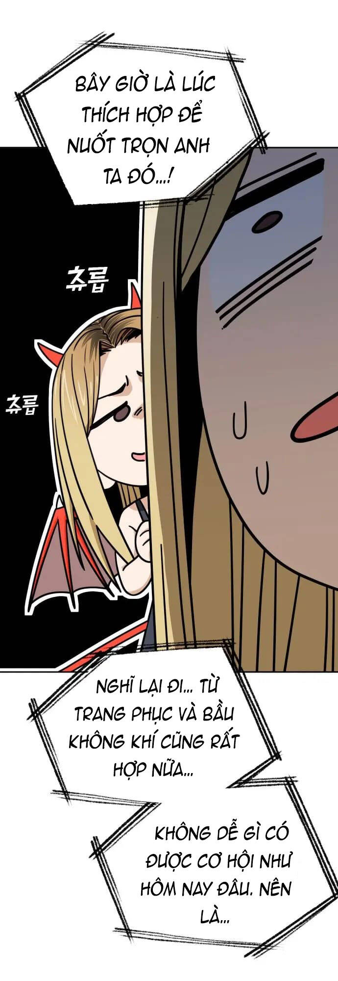 Lớ Ngớ Vớ Phải Tình Yêu - Chapter 67.1 - Page 16