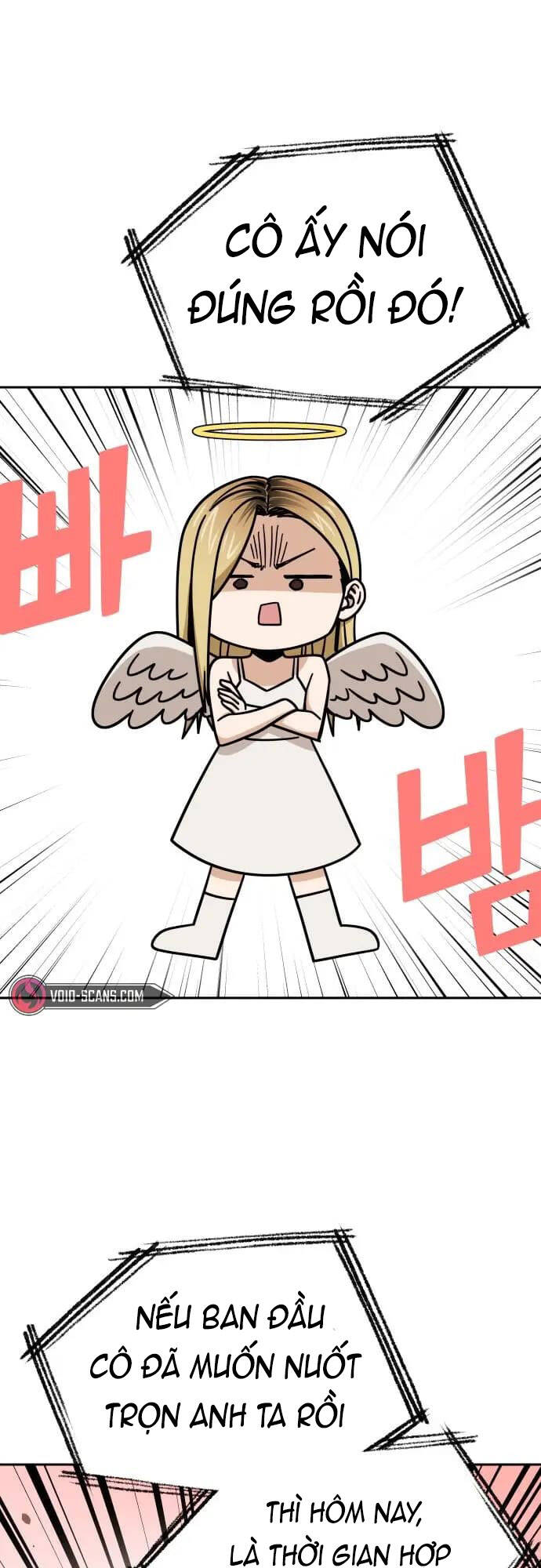 Lớ Ngớ Vớ Phải Tình Yêu - Chapter 67.1 - Page 17