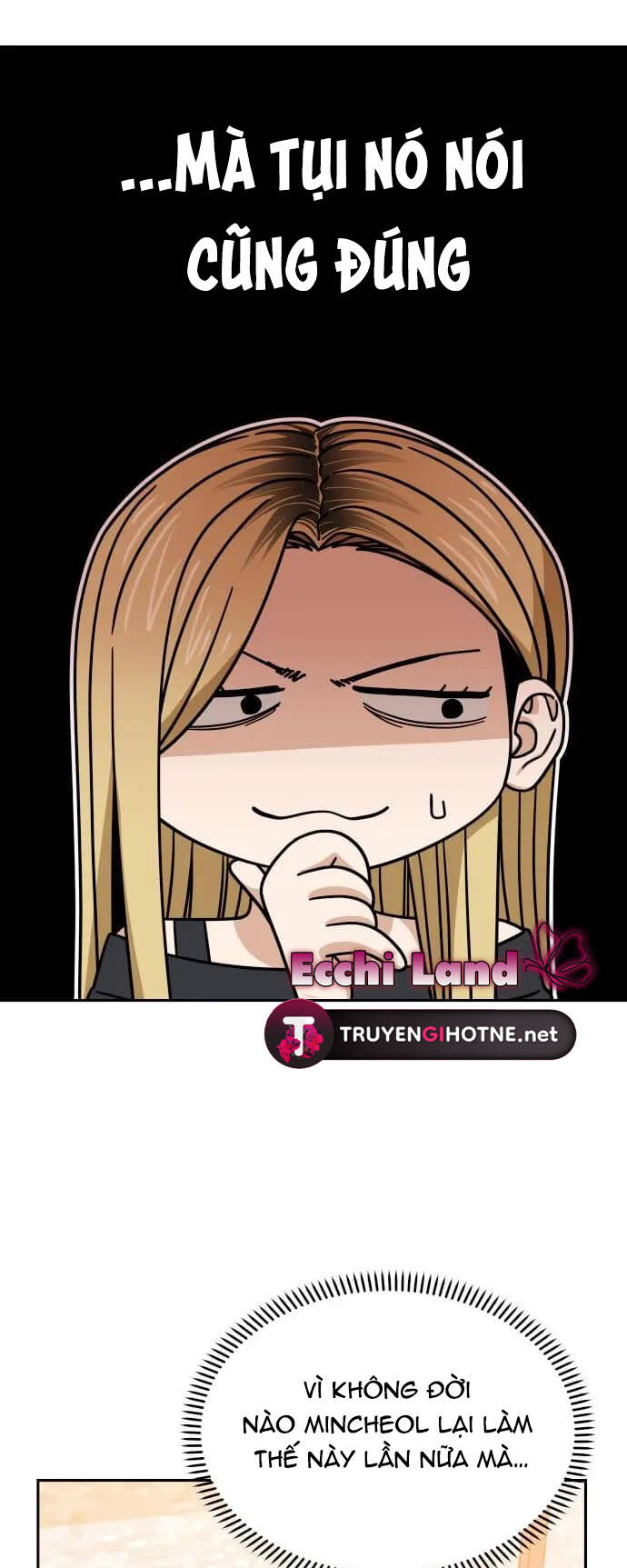 Lớ Ngớ Vớ Phải Tình Yêu - Chapter 67.1 - Page 19