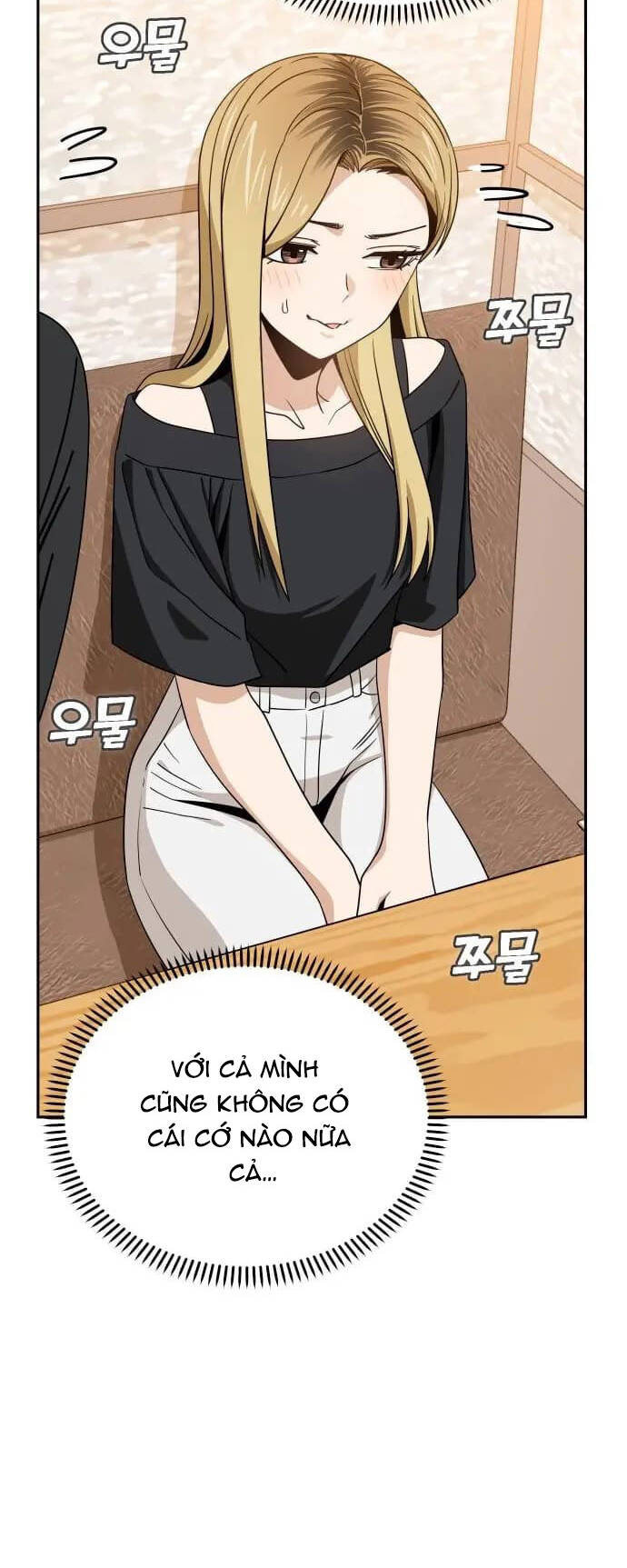 Lớ Ngớ Vớ Phải Tình Yêu - Chapter 67.1 - Page 20