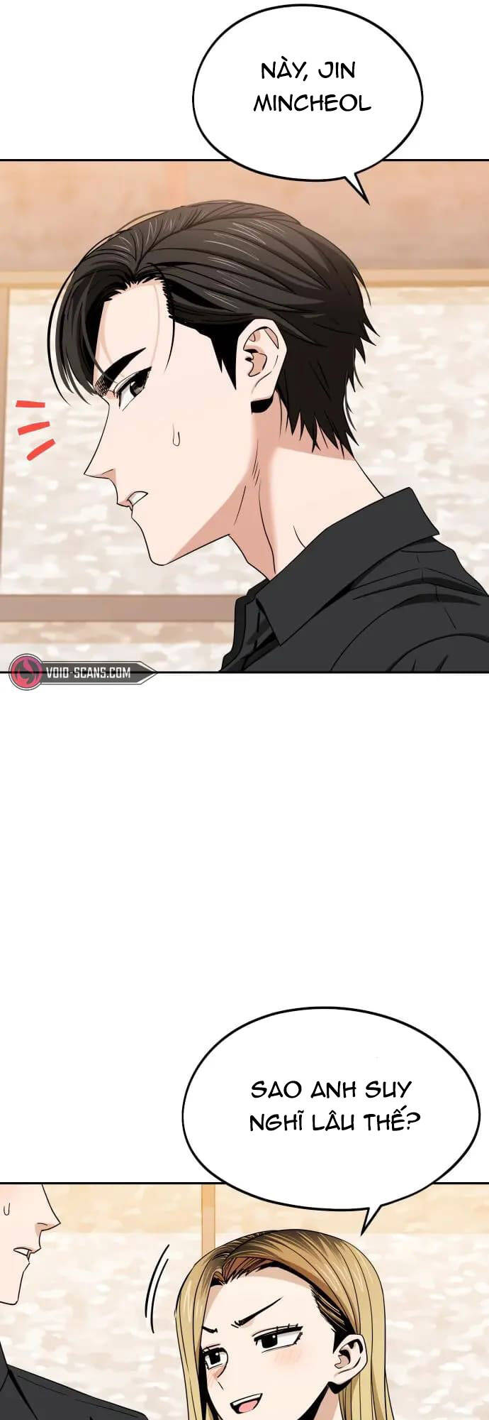 Lớ Ngớ Vớ Phải Tình Yêu - Chapter 67.1 - Page 21