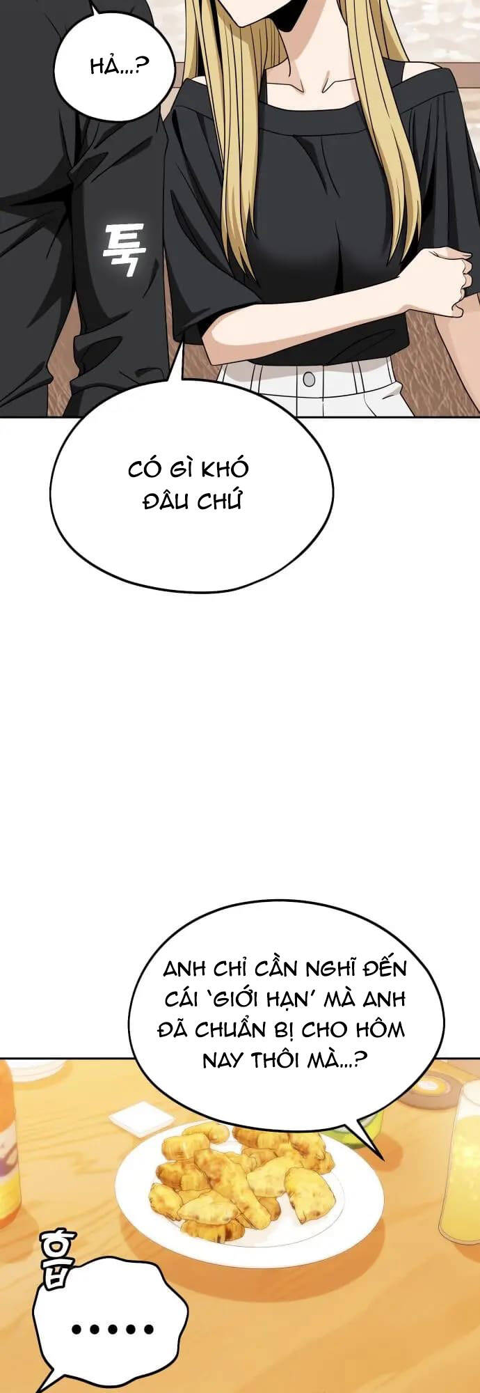 Lớ Ngớ Vớ Phải Tình Yêu - Chapter 67.1 - Page 22