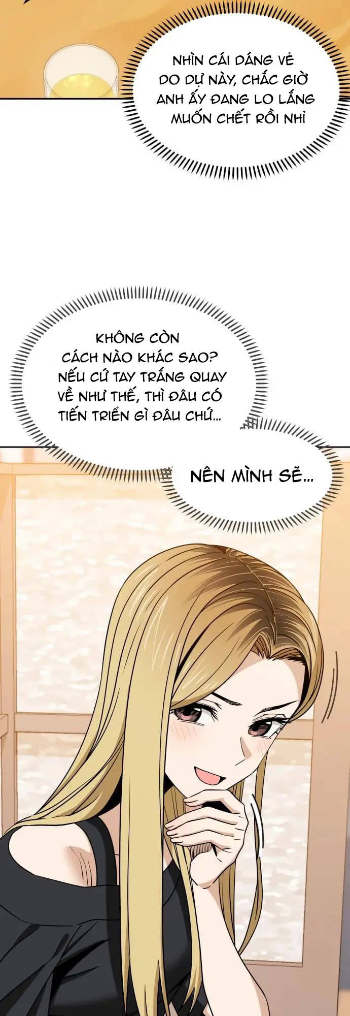 Lớ Ngớ Vớ Phải Tình Yêu - Chapter 67.1 - Page 23