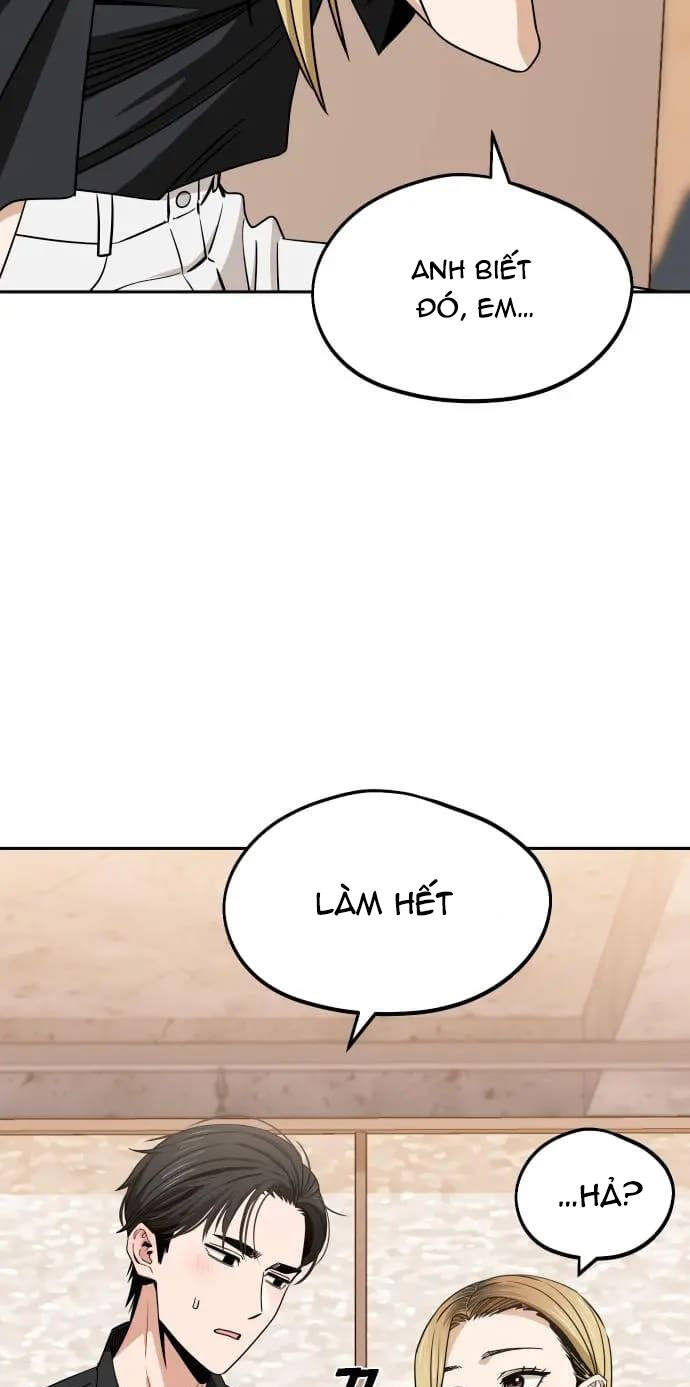 Lớ Ngớ Vớ Phải Tình Yêu - Chapter 67.1 - Page 24