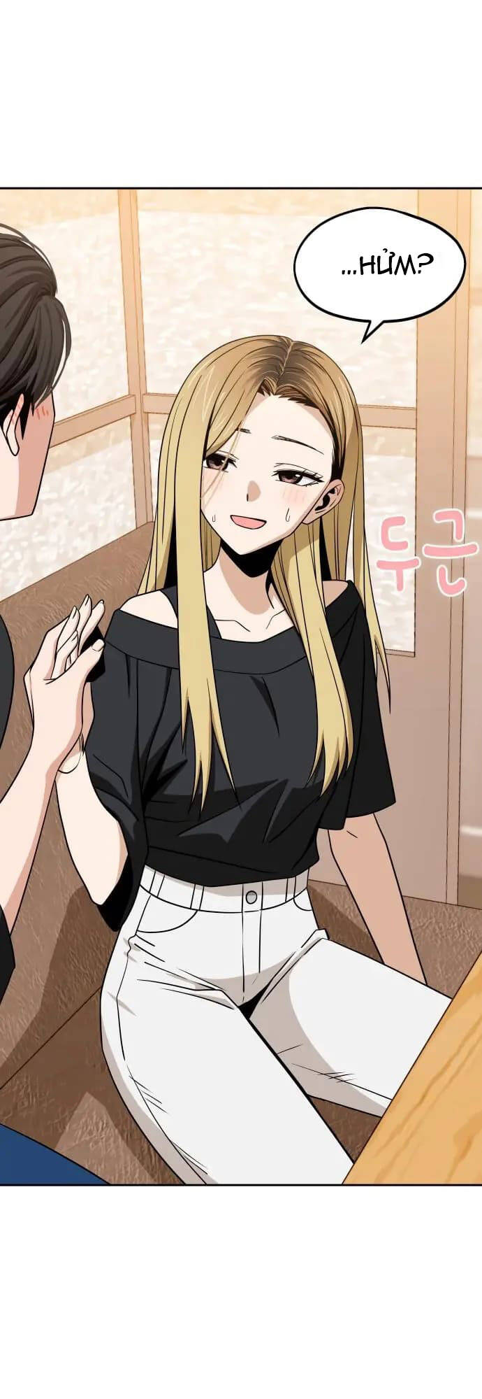 Lớ Ngớ Vớ Phải Tình Yêu - Chapter 67.1 - Page 27