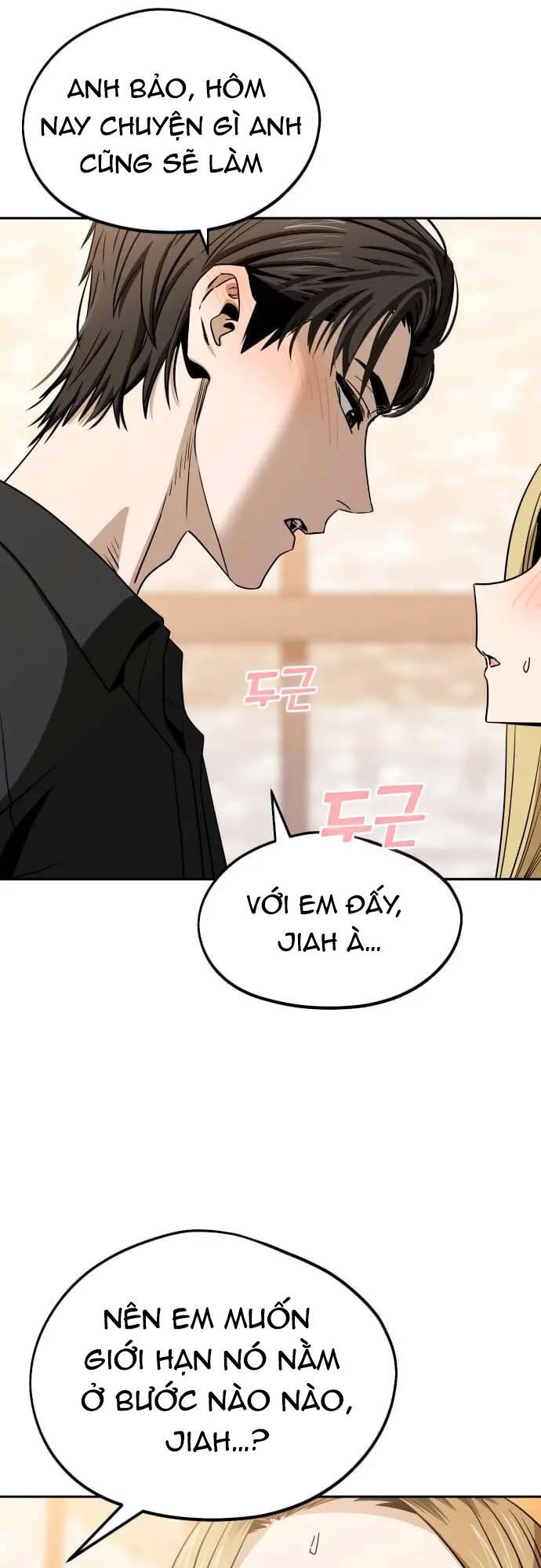 Lớ Ngớ Vớ Phải Tình Yêu - Chapter 67.1 - Page 28