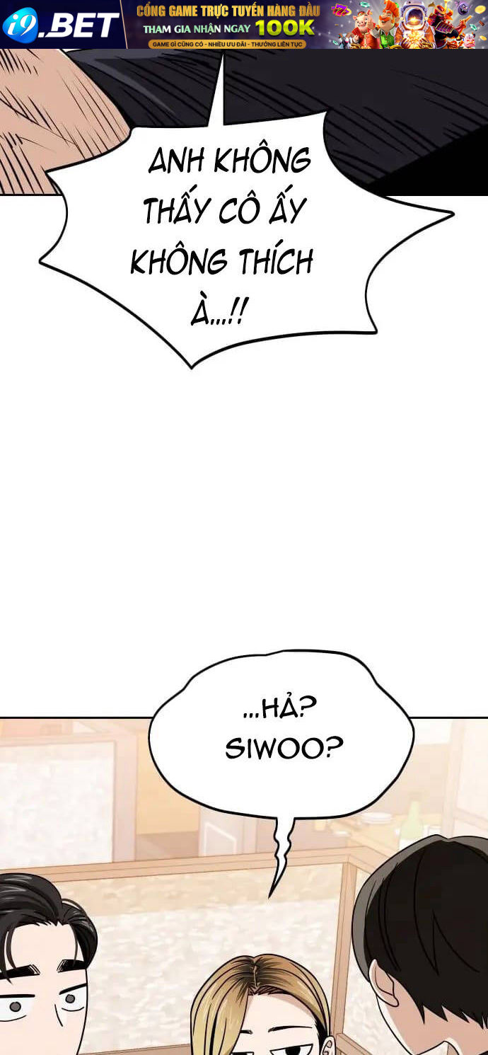 Lớ Ngớ Vớ Phải Tình Yêu - Chapter 67.1 - Page 34