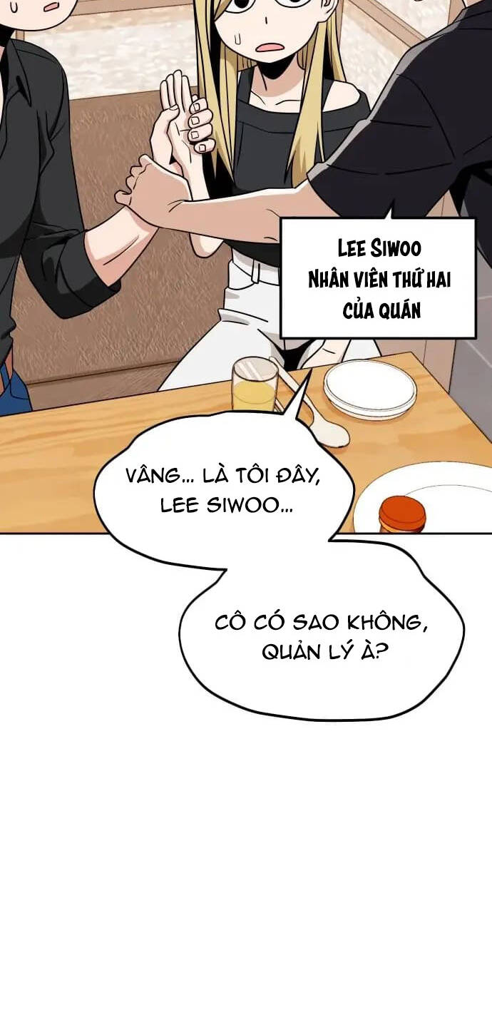 Lớ Ngớ Vớ Phải Tình Yêu - Chapter 67.1 - Page 35
