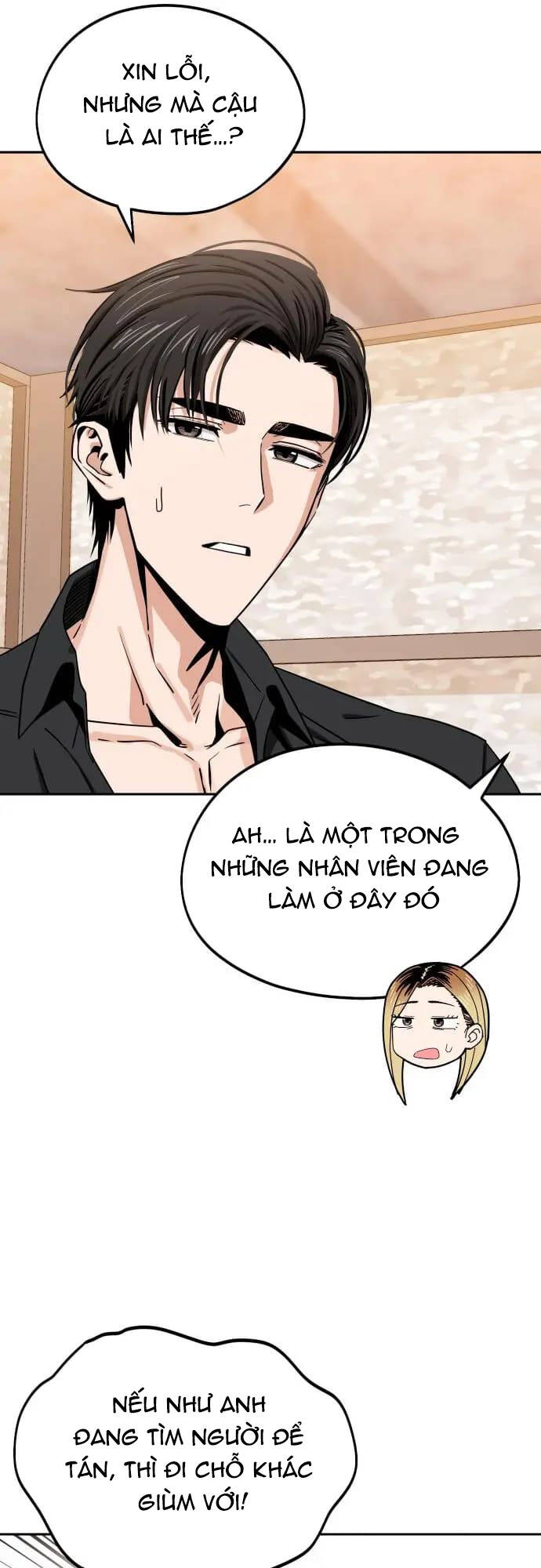 Lớ Ngớ Vớ Phải Tình Yêu - Chapter 67.1 - Page 36