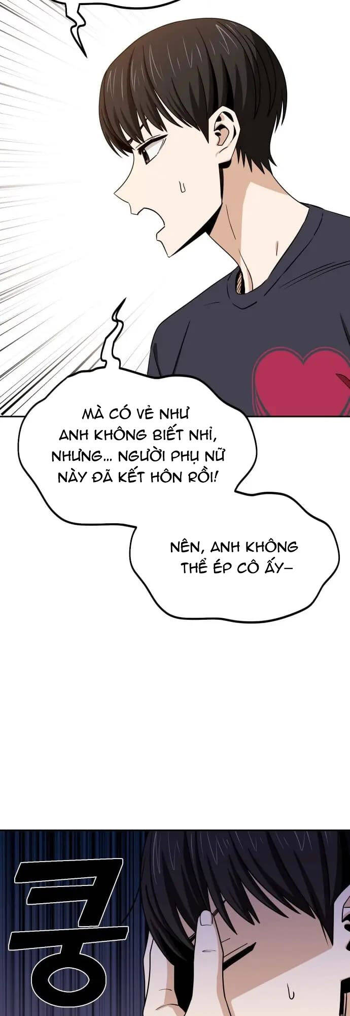 Lớ Ngớ Vớ Phải Tình Yêu - Chapter 67.1 - Page 37