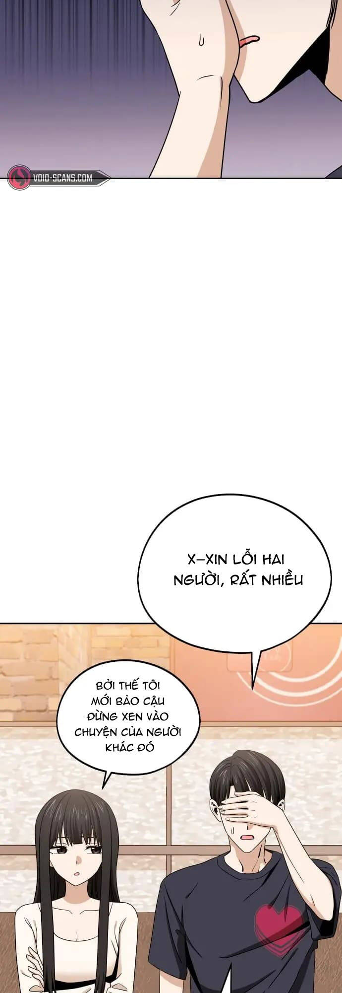 Lớ Ngớ Vớ Phải Tình Yêu - Chapter 67.1 - Page 38