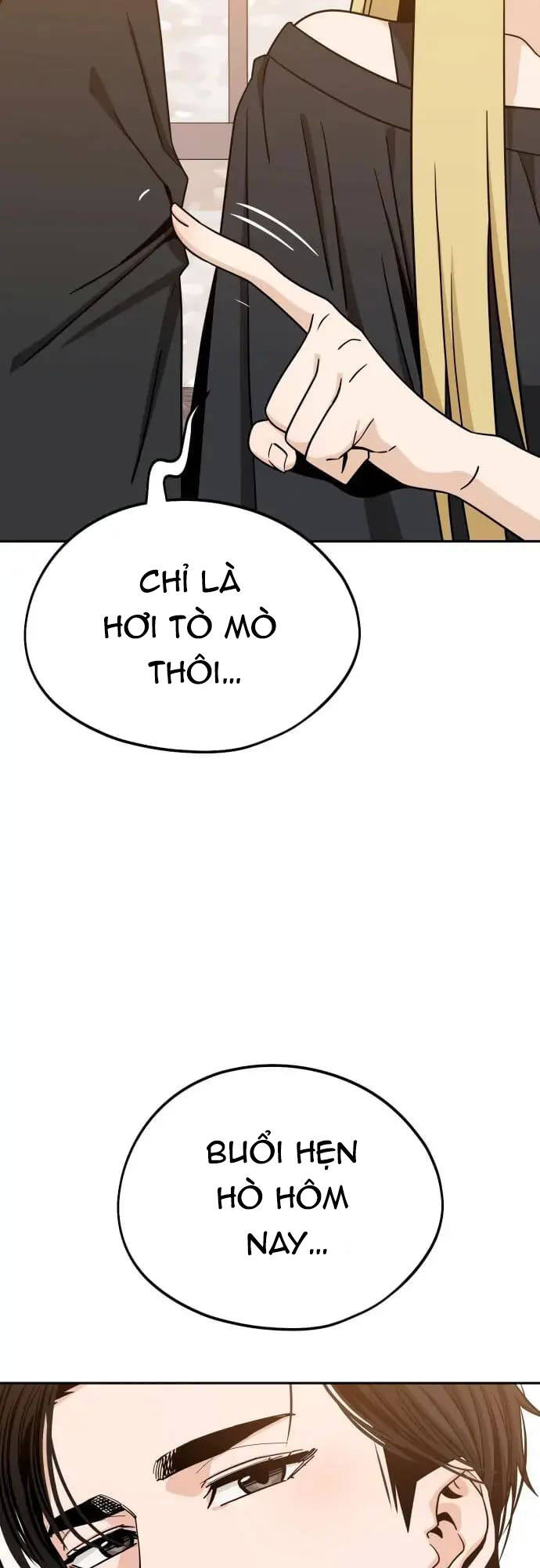 Lớ Ngớ Vớ Phải Tình Yêu - Chapter 67.1 - Page 3