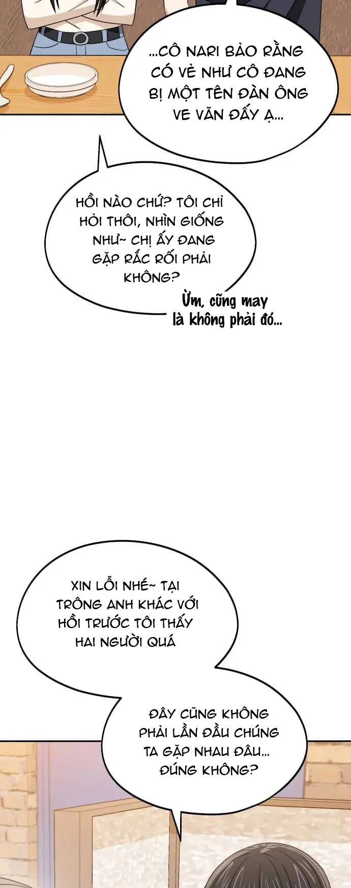 Lớ Ngớ Vớ Phải Tình Yêu - Chapter 67.1 - Page 39