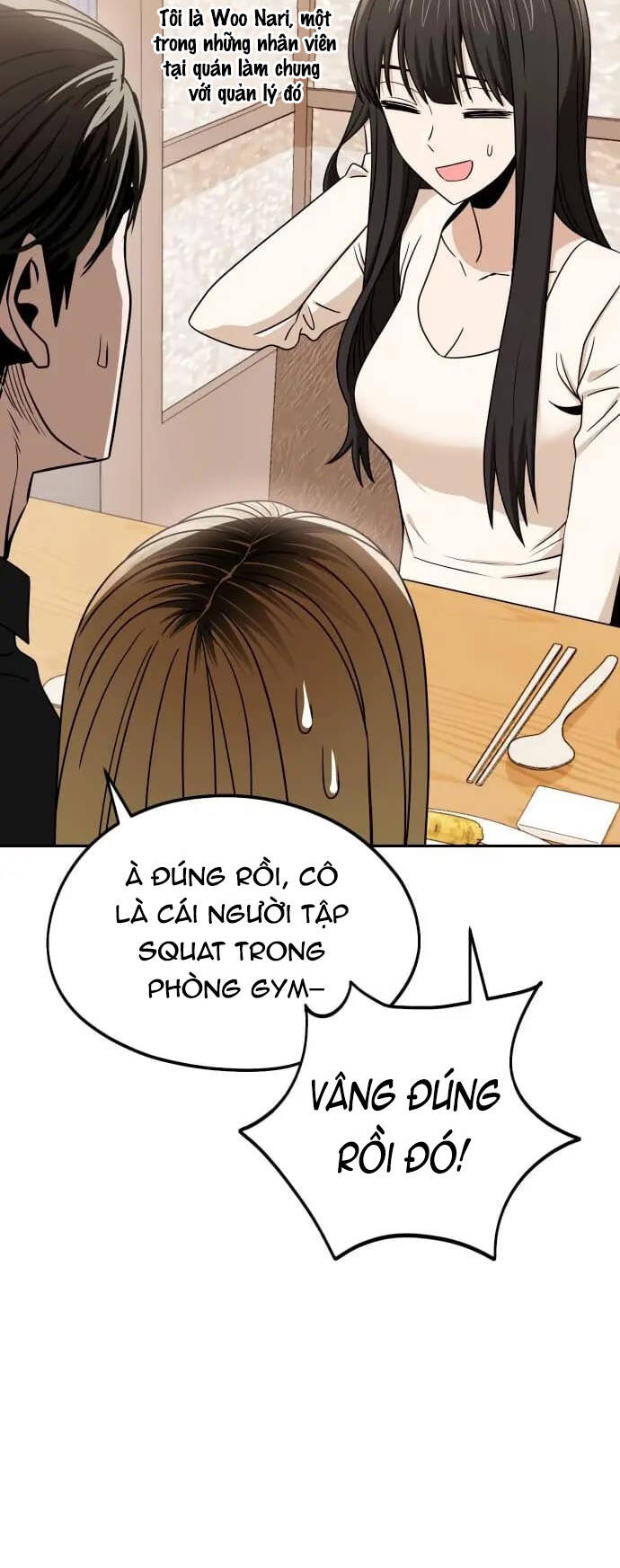 Lớ Ngớ Vớ Phải Tình Yêu - Chapter 67.1 - Page 40