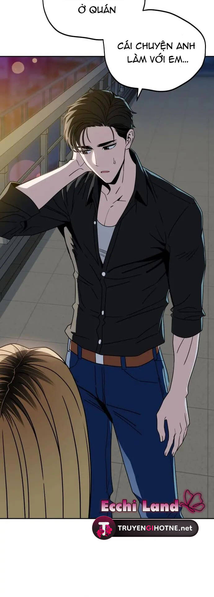 Lớ Ngớ Vớ Phải Tình Yêu - Chapter 67.2 - Page 9