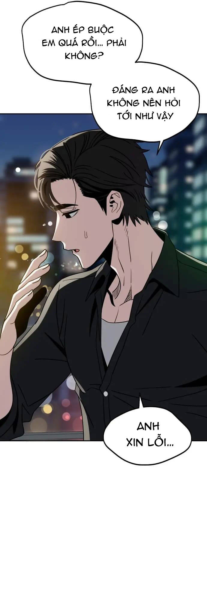 Lớ Ngớ Vớ Phải Tình Yêu - Chapter 67.2 - Page 10