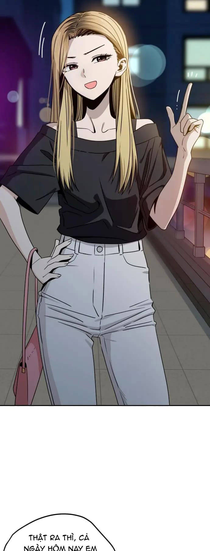 Lớ Ngớ Vớ Phải Tình Yêu - Chapter 67.2 - Page 13