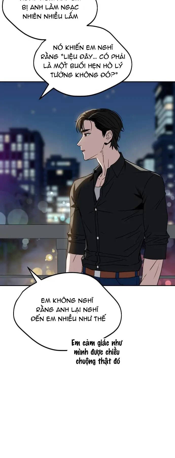 Lớ Ngớ Vớ Phải Tình Yêu - Chapter 67.2 - Page 14