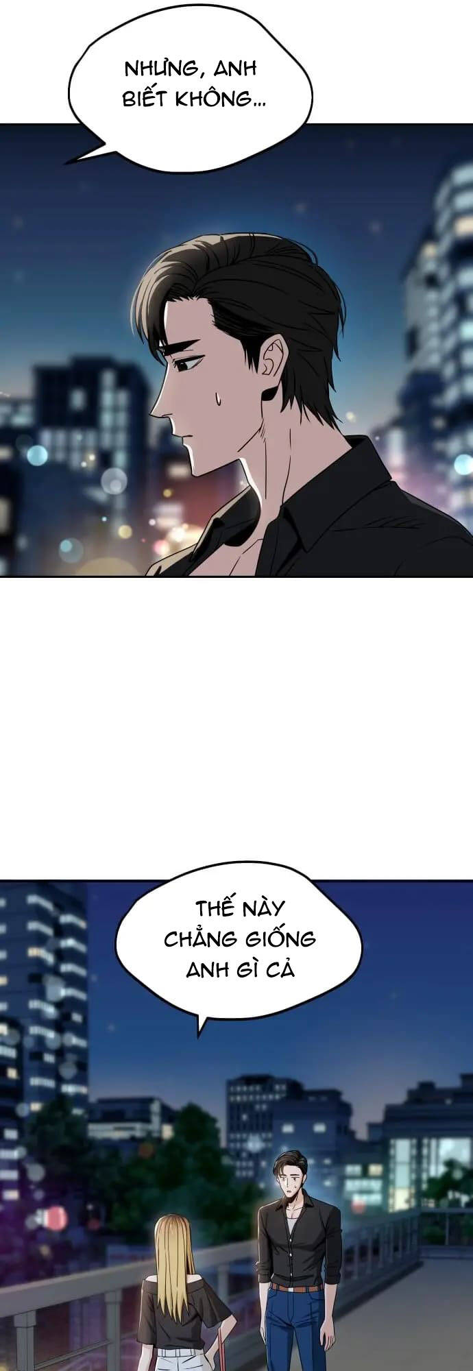 Lớ Ngớ Vớ Phải Tình Yêu - Chapter 67.2 - Page 15