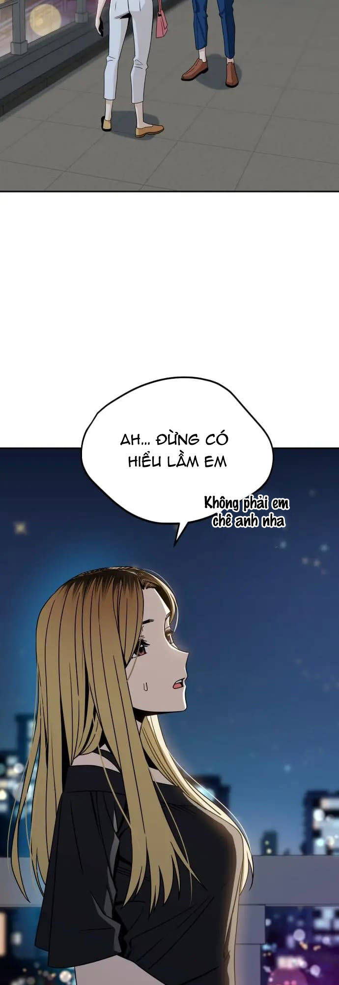Lớ Ngớ Vớ Phải Tình Yêu - Chapter 67.2 - Page 16