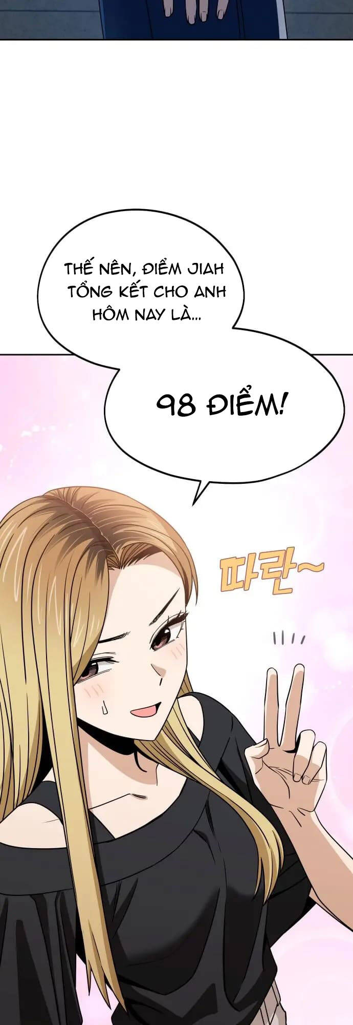 Lớ Ngớ Vớ Phải Tình Yêu - Chapter 67.2 - Page 21