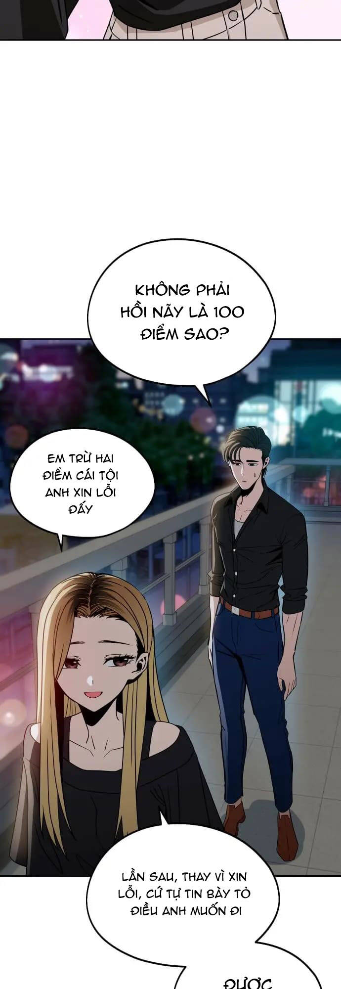 Lớ Ngớ Vớ Phải Tình Yêu - Chapter 67.2 - Page 22