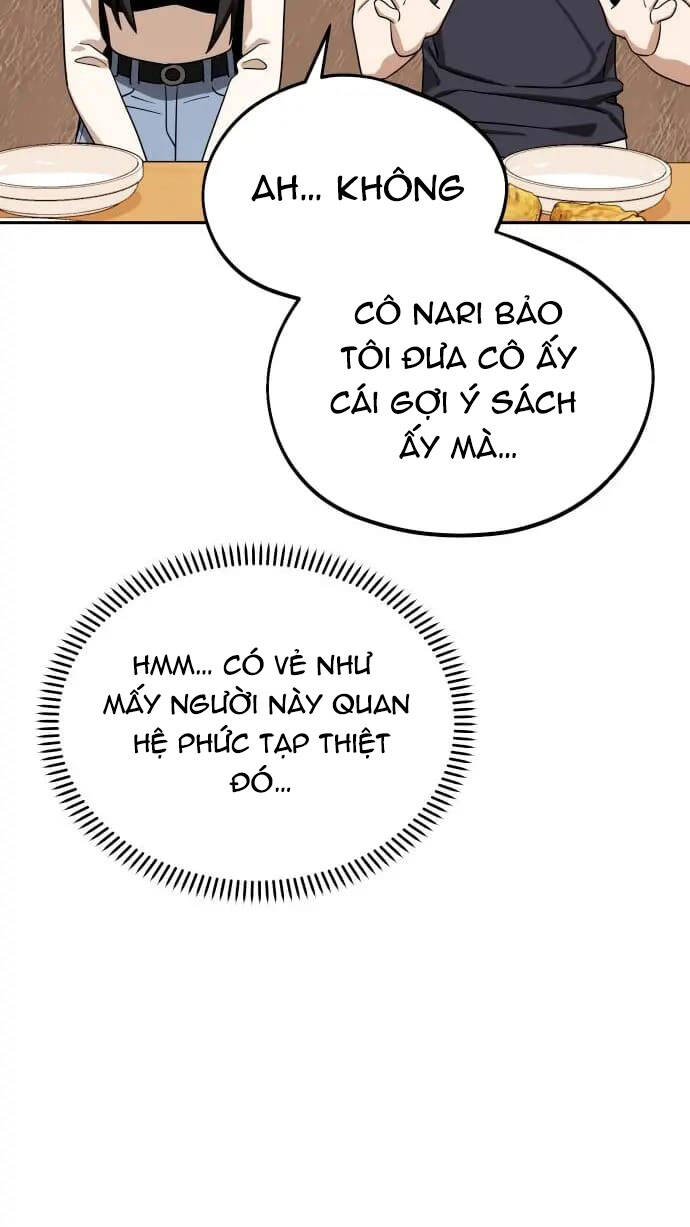 Lớ Ngớ Vớ Phải Tình Yêu - Chapter 67.2 - Page 3
