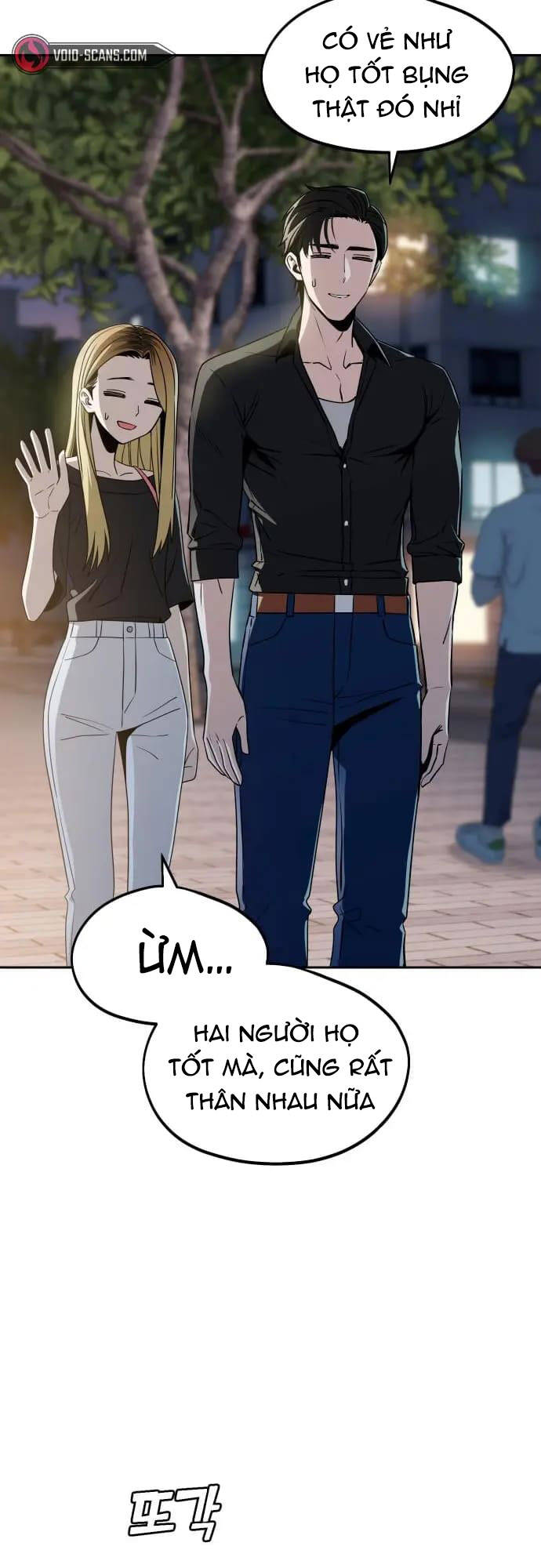 Lớ Ngớ Vớ Phải Tình Yêu - Chapter 67.2 - Page 6