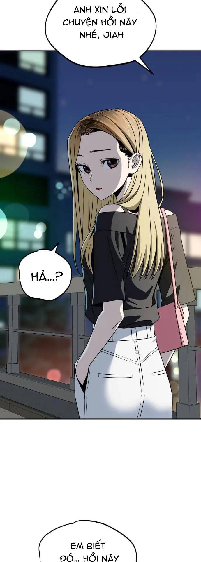 Lớ Ngớ Vớ Phải Tình Yêu - Chapter 67.2 - Page 8