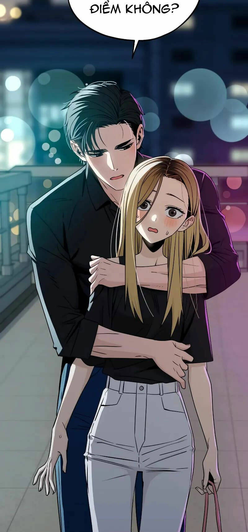 Lớ Ngớ Vớ Phải Tình Yêu - Chapter 68.1 - Page 6