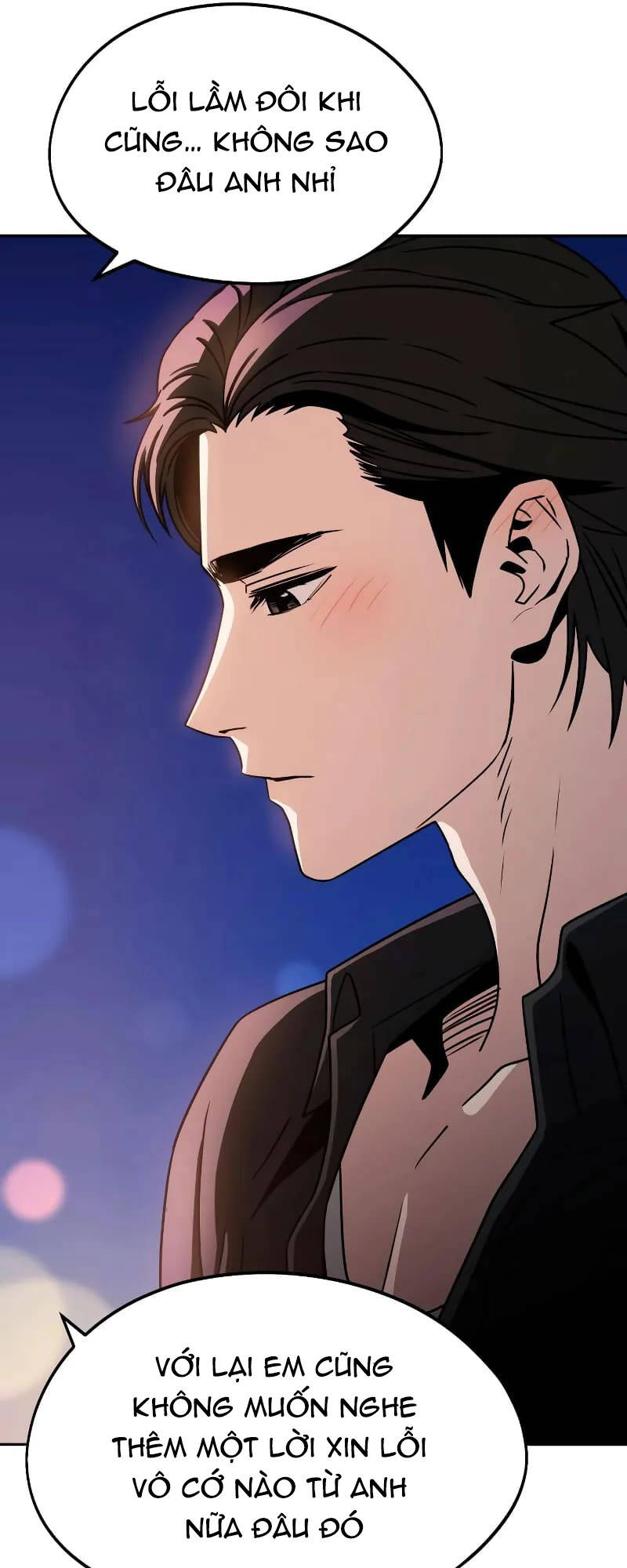 Lớ Ngớ Vớ Phải Tình Yêu - Chapter 68.2 - Page 30