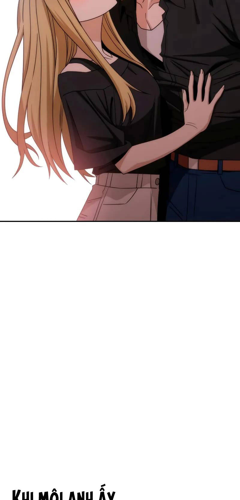 Lớ Ngớ Vớ Phải Tình Yêu - Chapter 68.2 - Page 34