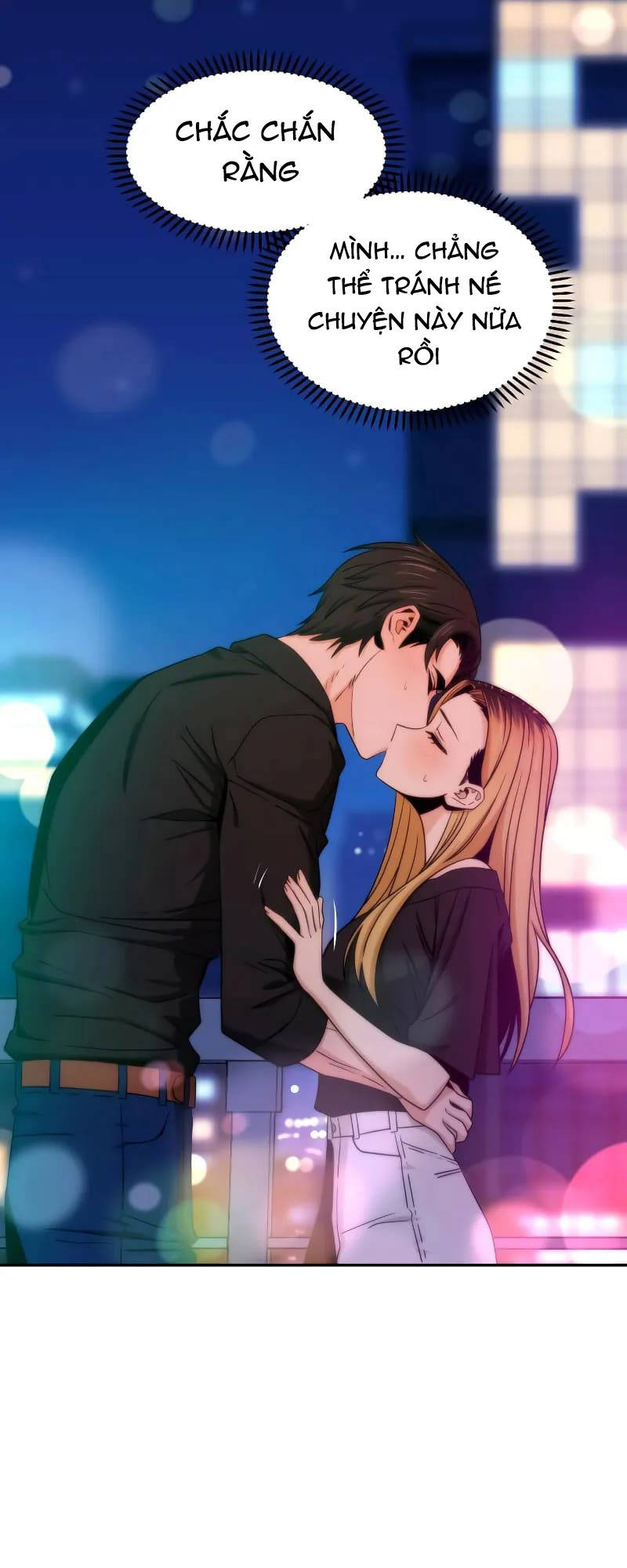 Lớ Ngớ Vớ Phải Tình Yêu - Chapter 68.2 - Page 36