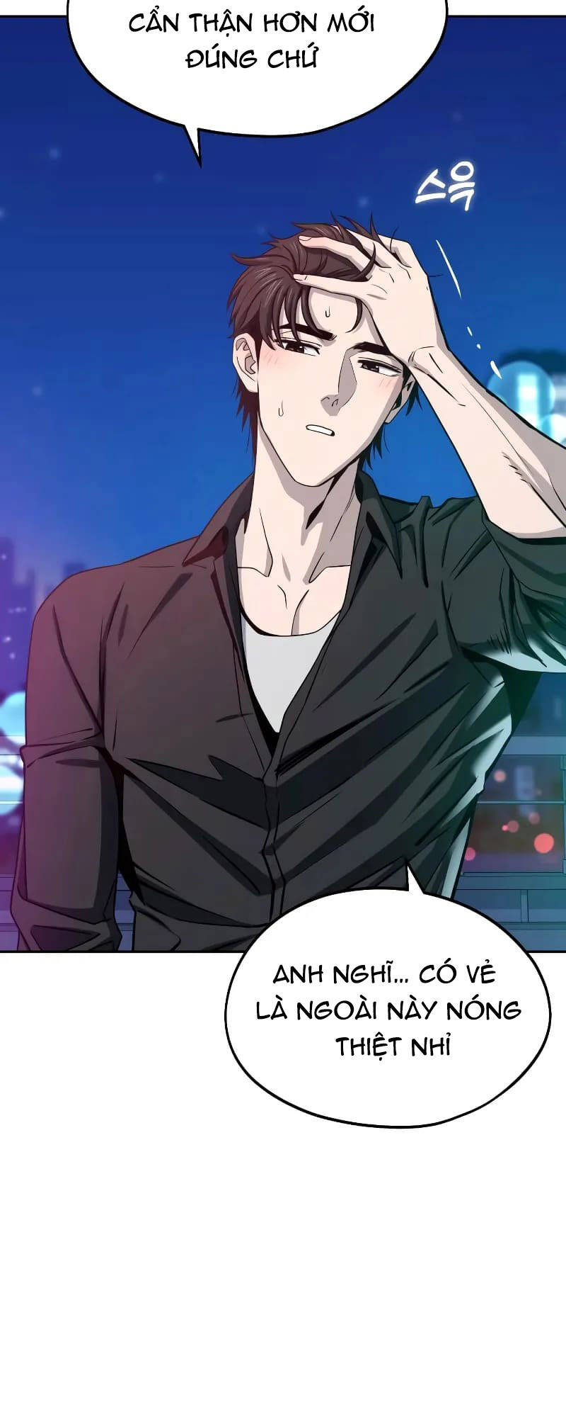 Lớ Ngớ Vớ Phải Tình Yêu - Chapter 68.2 - Page 3