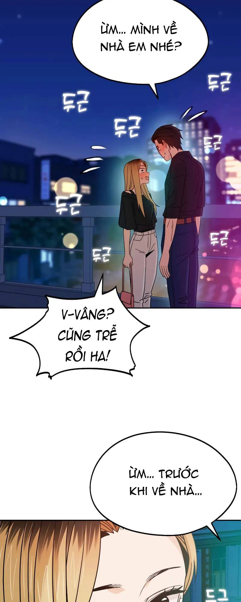 Lớ Ngớ Vớ Phải Tình Yêu - Chapter 68.2 - Page 39