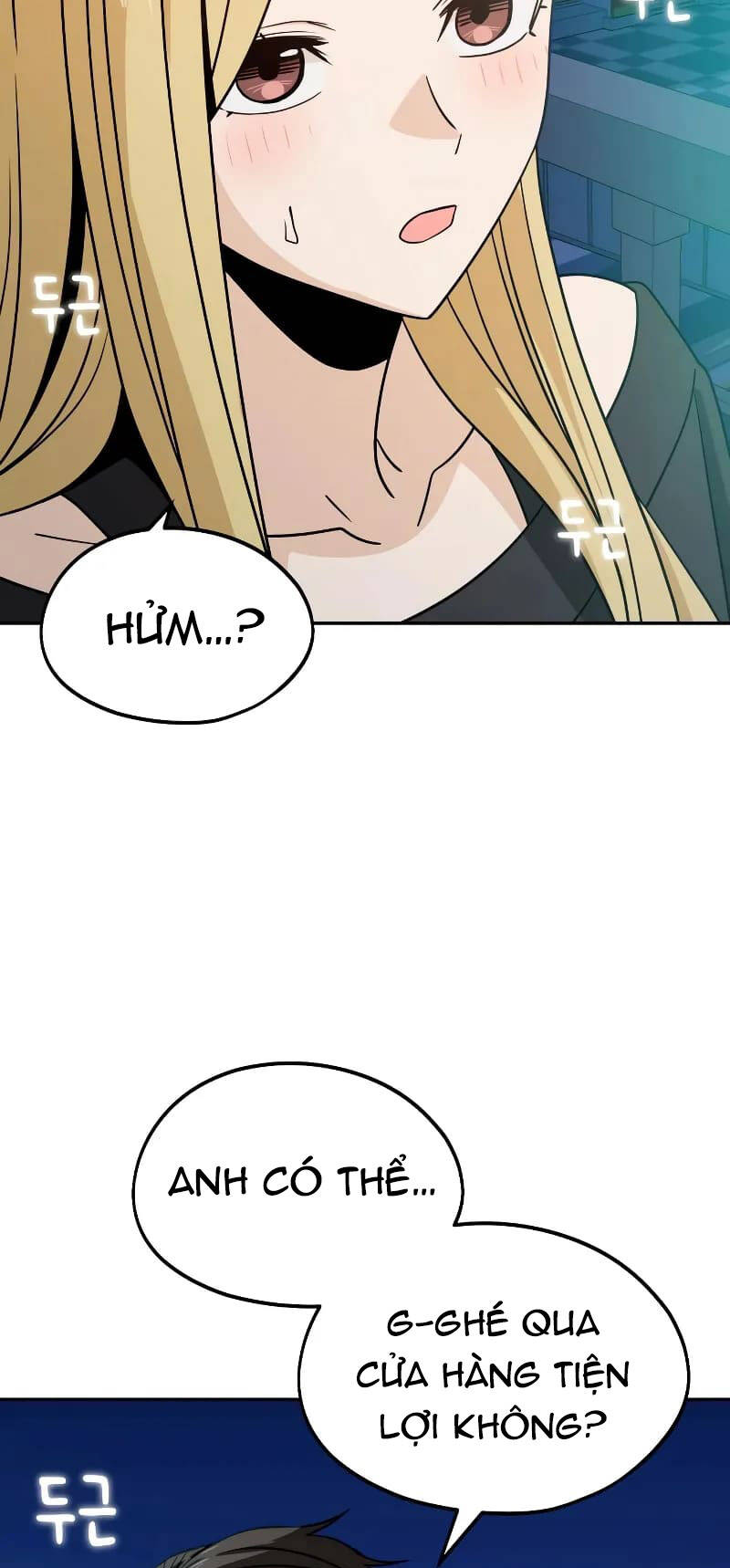 Lớ Ngớ Vớ Phải Tình Yêu - Chapter 68.2 - Page 40