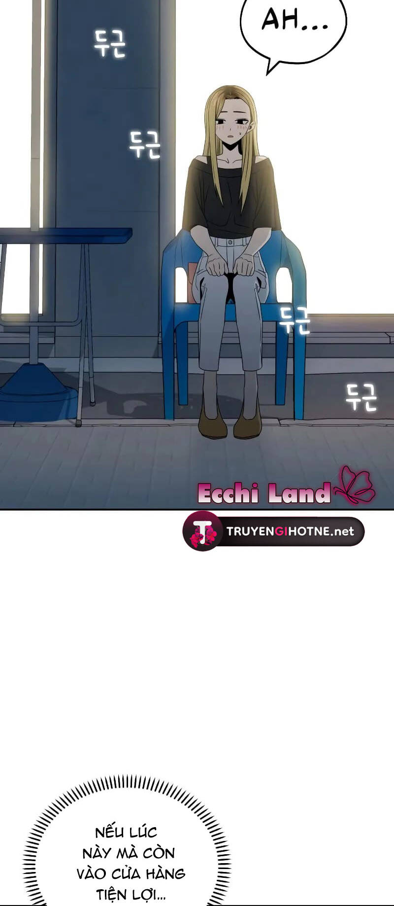 Lớ Ngớ Vớ Phải Tình Yêu - Chapter 68.2 - Page 44