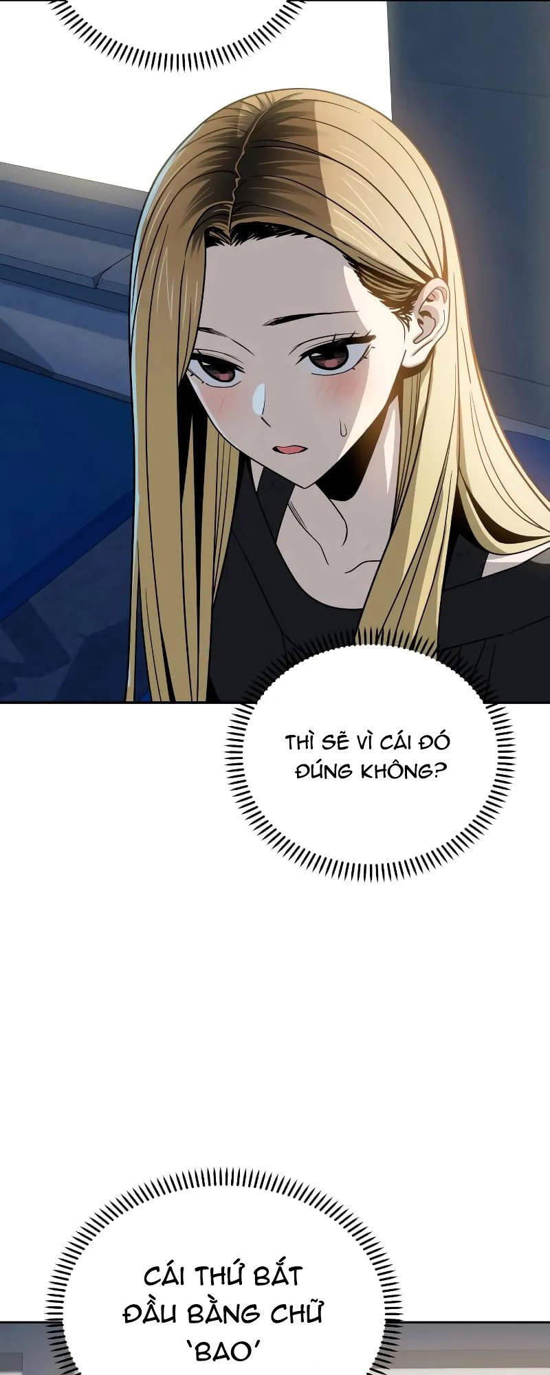 Lớ Ngớ Vớ Phải Tình Yêu - Chapter 68.2 - Page 45