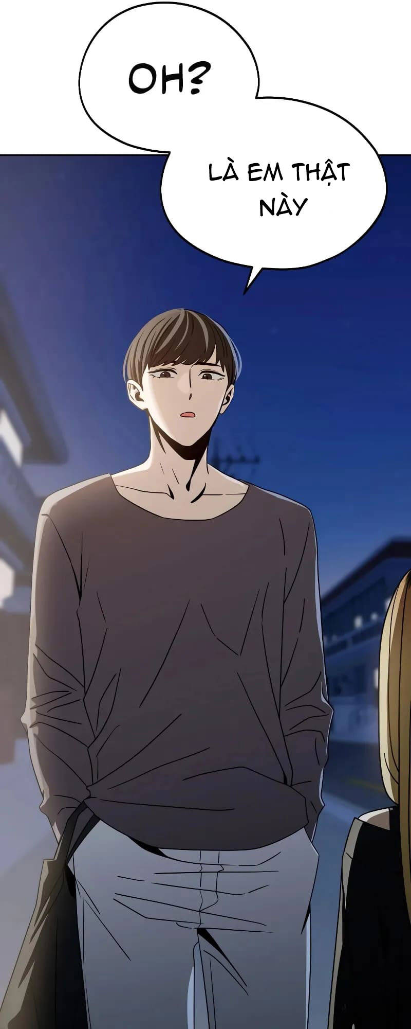 Lớ Ngớ Vớ Phải Tình Yêu - Chapter 68.2 - Page 54