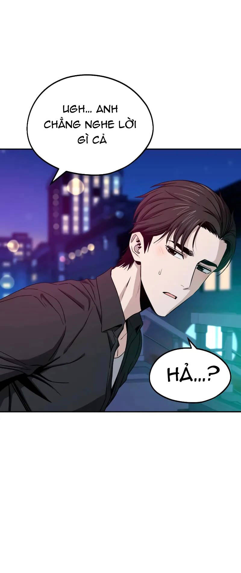 Lớ Ngớ Vớ Phải Tình Yêu - Chapter 68.2 - Page 7