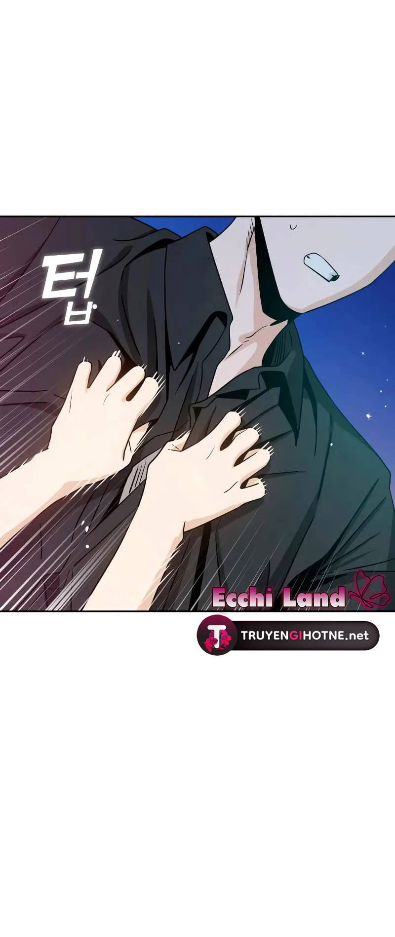 Lớ Ngớ Vớ Phải Tình Yêu - Chapter 68.2 - Page 8